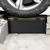 DELI Shockproof Tool Box Large Portable Hardware Set Storage Box Industrial Grade Electrician Repair Tool Storage Case 4