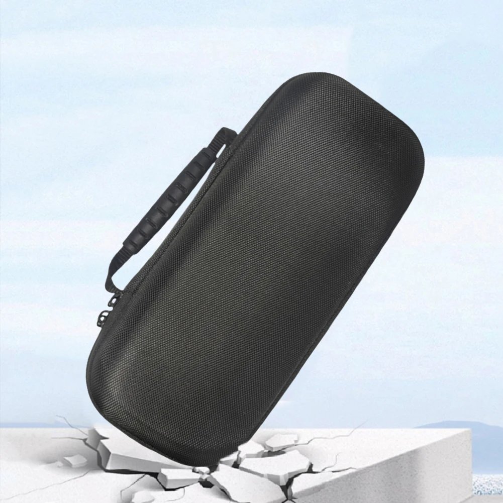 AYN Odin 3용 휴대용 운반 케이스 컨트롤러 보관 및 여행 보호를 위한 액세서리 포켓이 있는 충격 방지 여행용 케이스