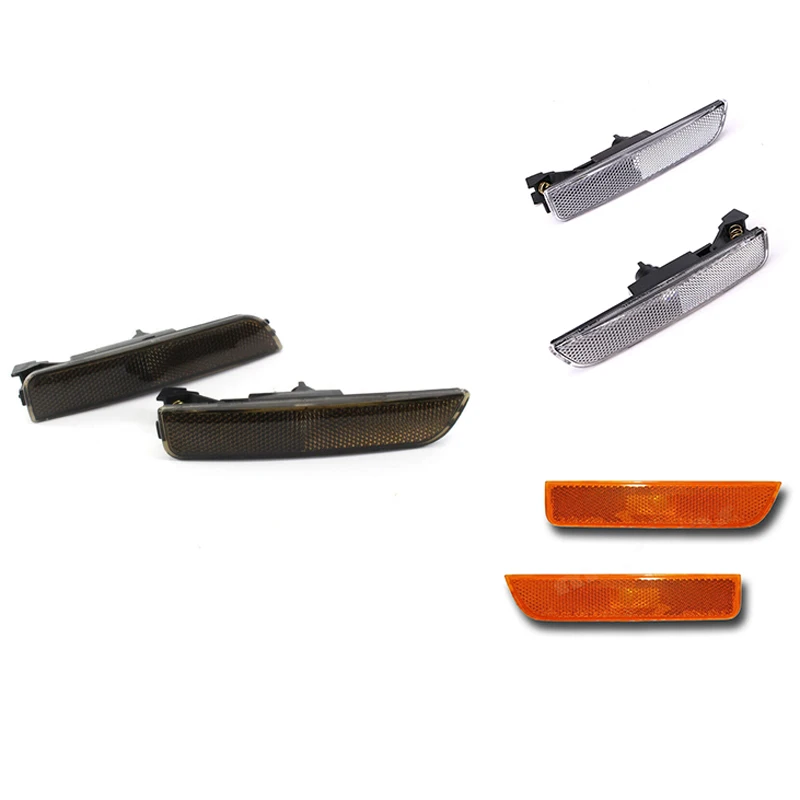 

1 пара, габаритные огни для пассажиров Passat 2001-2005 3B0945071 3B0945072