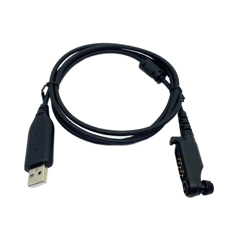 

PC152 USB Programming Cable For Hytera HP785 HP705 HP685 HP605 HP786 HP706 HP686 HP606 HP788 HP708 HP688 HP608
