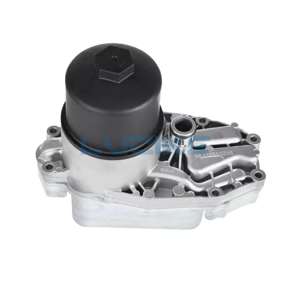 

Сборный масляный фильтр двигателя подходит для Land Rover Discovery Range Rover 2016-2019 LR061969