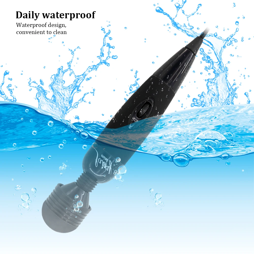 Multi-Speed Dildo Vibrator Sex Toys for Women