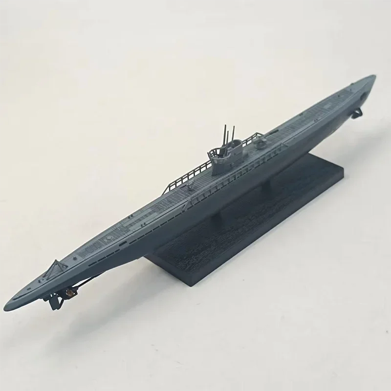 Diecast Alloy Metal 1:350 Scale 1939 U-Shape Boat U-47 U-26