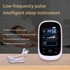 CES Insomnia Sleep Aid Device Microcurrent Stimulation Improve Sleep Quality Remission Depression Electric shock Nipple Clamp 2