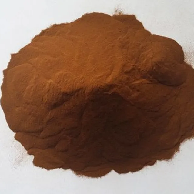 1000 G Fejlett Tápanyagok Hidroponikus Szerves Műtrágya Edta Humic Fulvinsav Ásványi Forrás Káliumfulvate - Image 2