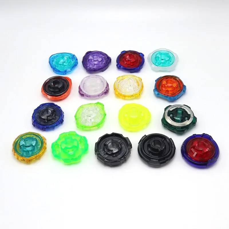 Spinning Tops Toys 3PCS/Pack SB Brand Rachet BX UX CX
