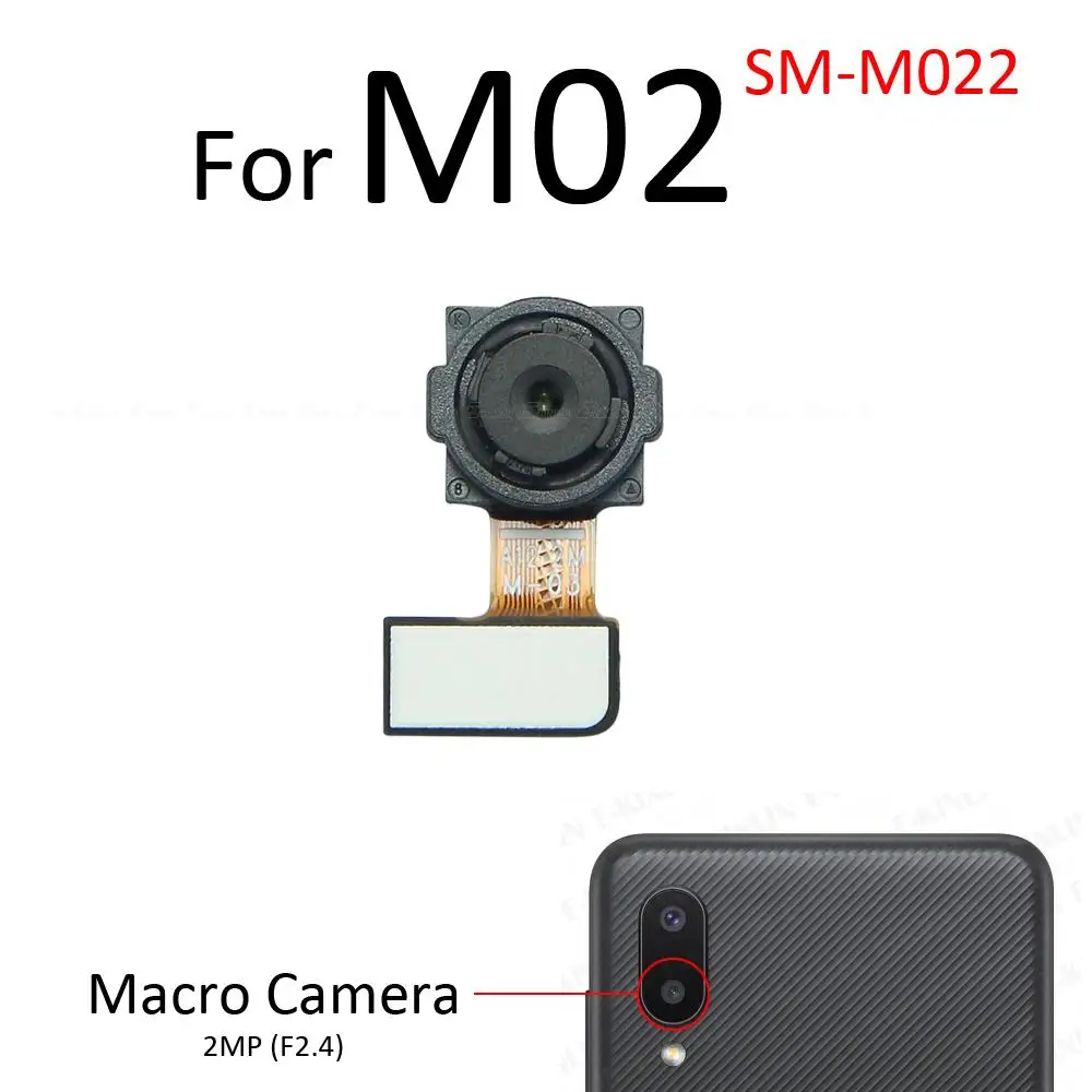 Samsung m02 camera Outlet