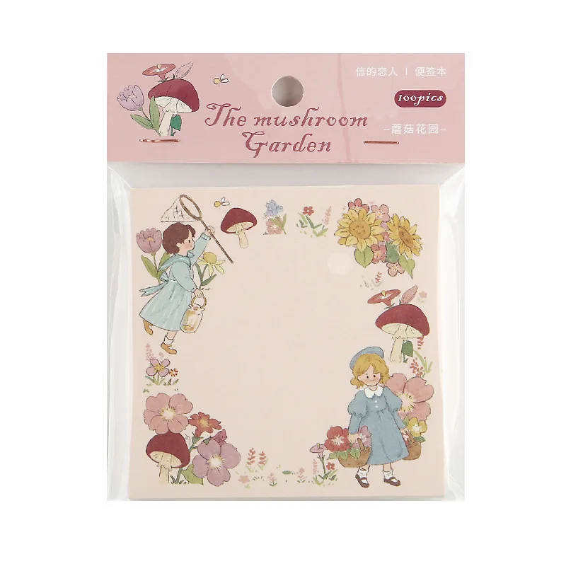 Рисунок 5 - 100 листов липких заметок