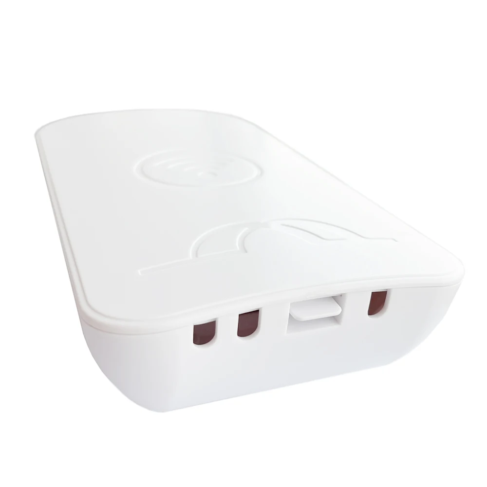 Outdoor IP67 ble to gateway4 and bridge support WebSocket/HTTP/MQTT protocol