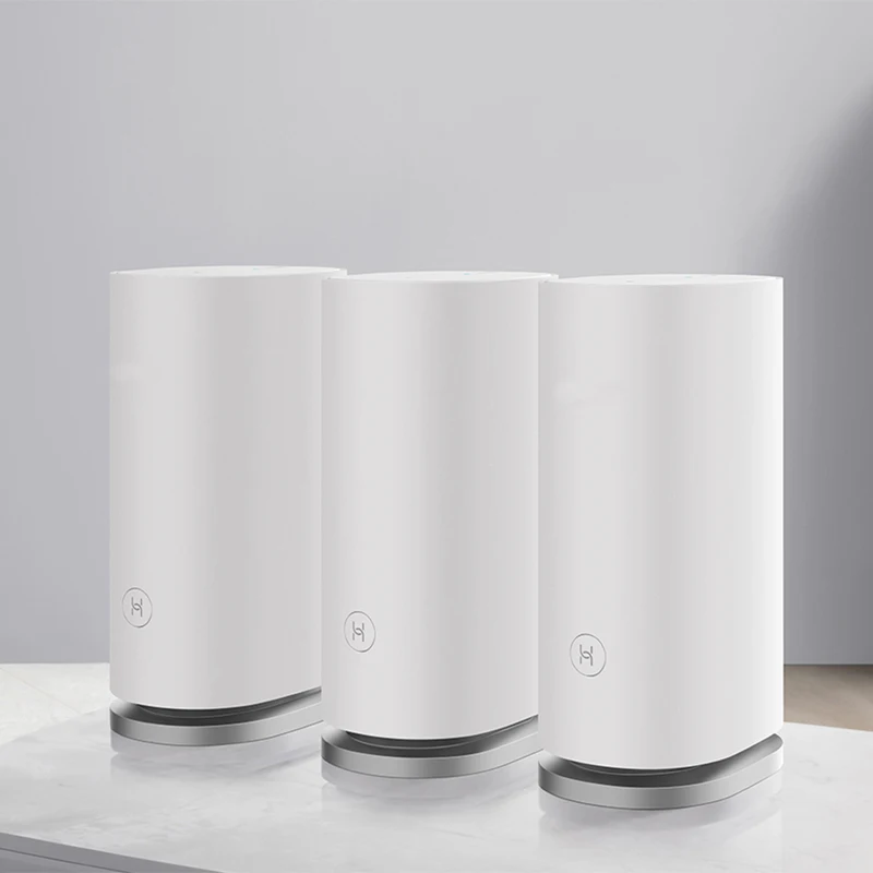 HUAWEI WiFi Mesh 3 2台セット HUAWEI WiFi Mesh 3 2台セット HUAWEI WiFi Mesh 3 2台セット