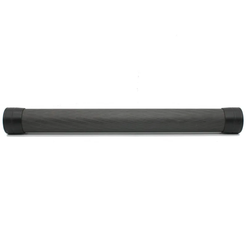 Handheld Gimbal Accessories Ronin Gimbal Carbon Fiber Rod Handheld Stick Monopod Lengthen Holder for DJI Ronin RSC2 RS2 RS3 RS 3mini RS 3pro Stabilizers