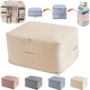 Space Saving Compression Organizer Space Bags Comforter Storage Bag Packaging Cube Bedding Storage Bag 3