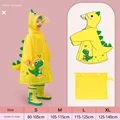 Yellow dinosaur