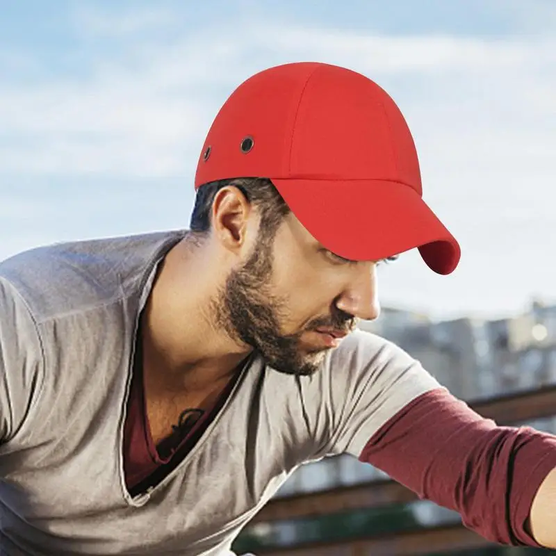 Sports Headwear Bike Helmets Baseball Style Caps Retro Motorcycle Helmets Bicycle