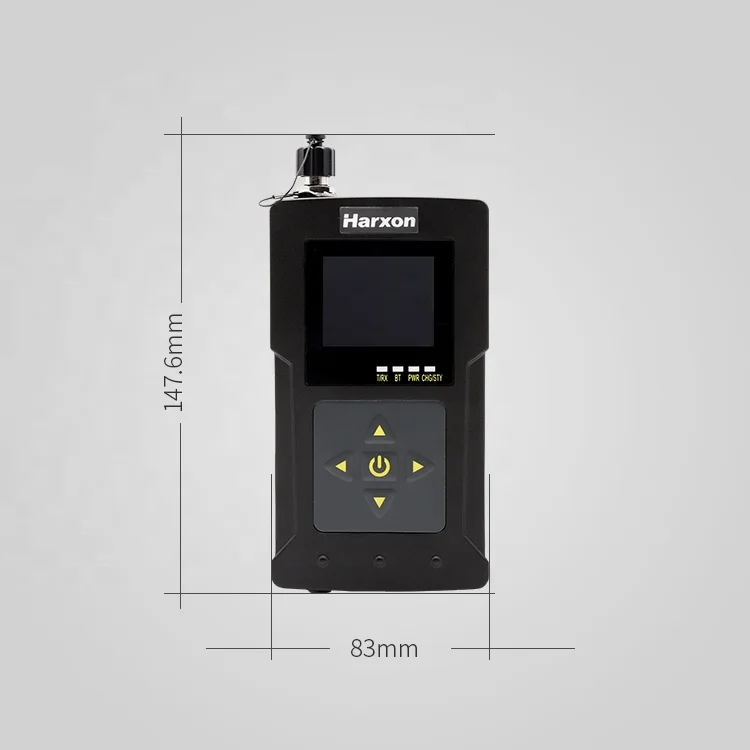 

Внешний радиомодем Harxon HX-DU1603D RTK GPS для беспроводной передачи данных с исправлениями