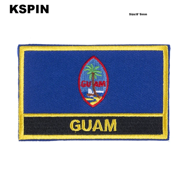 Parche Lacoste Bandera De Escudo De Canadu00e1 Parche Bordado De - Main Image