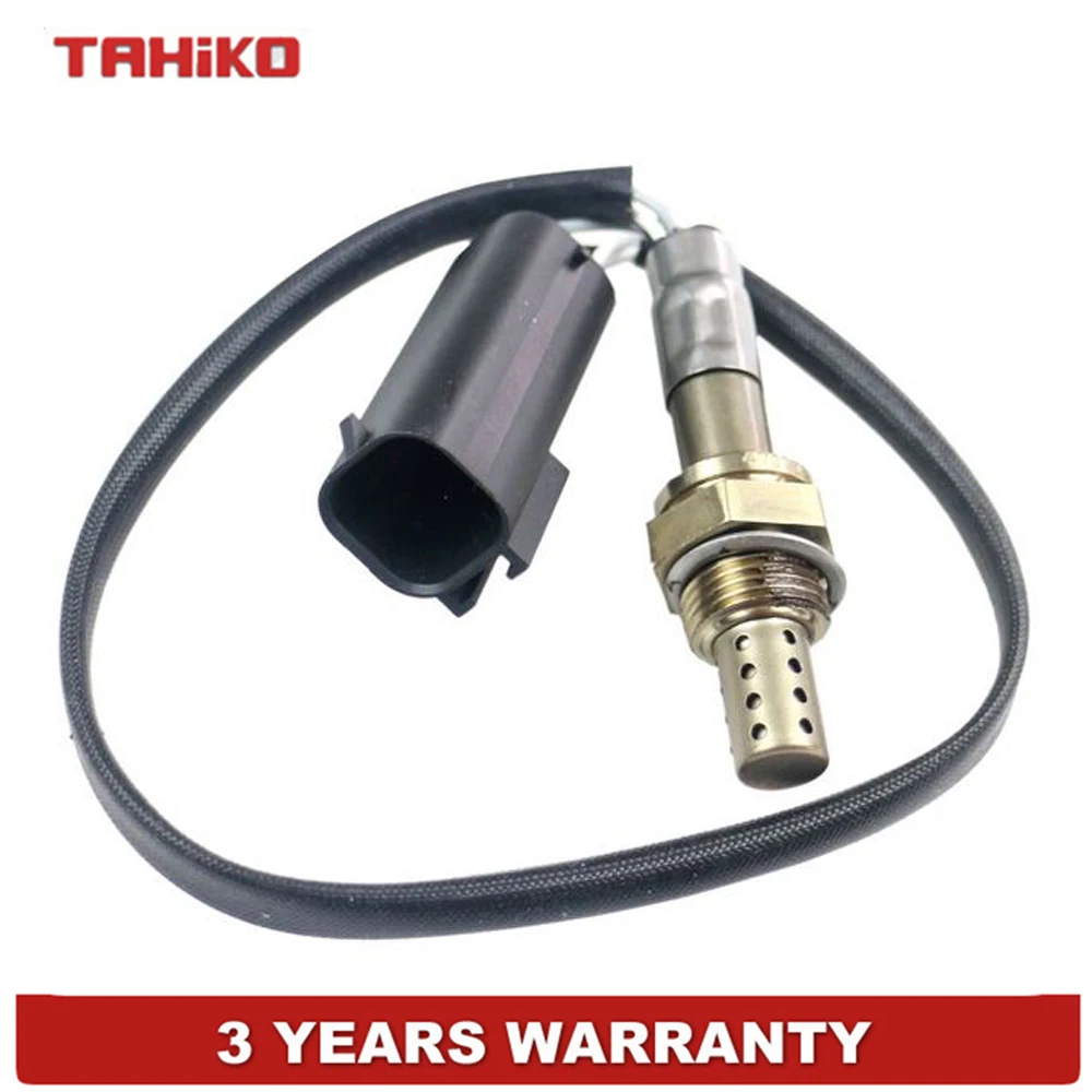 

Кислородный O2 Датчик Lambda, подходит для Jeep Cherokee Dodge Caravan Intrepid Chrysler Cirrus 4605270, 0258986507