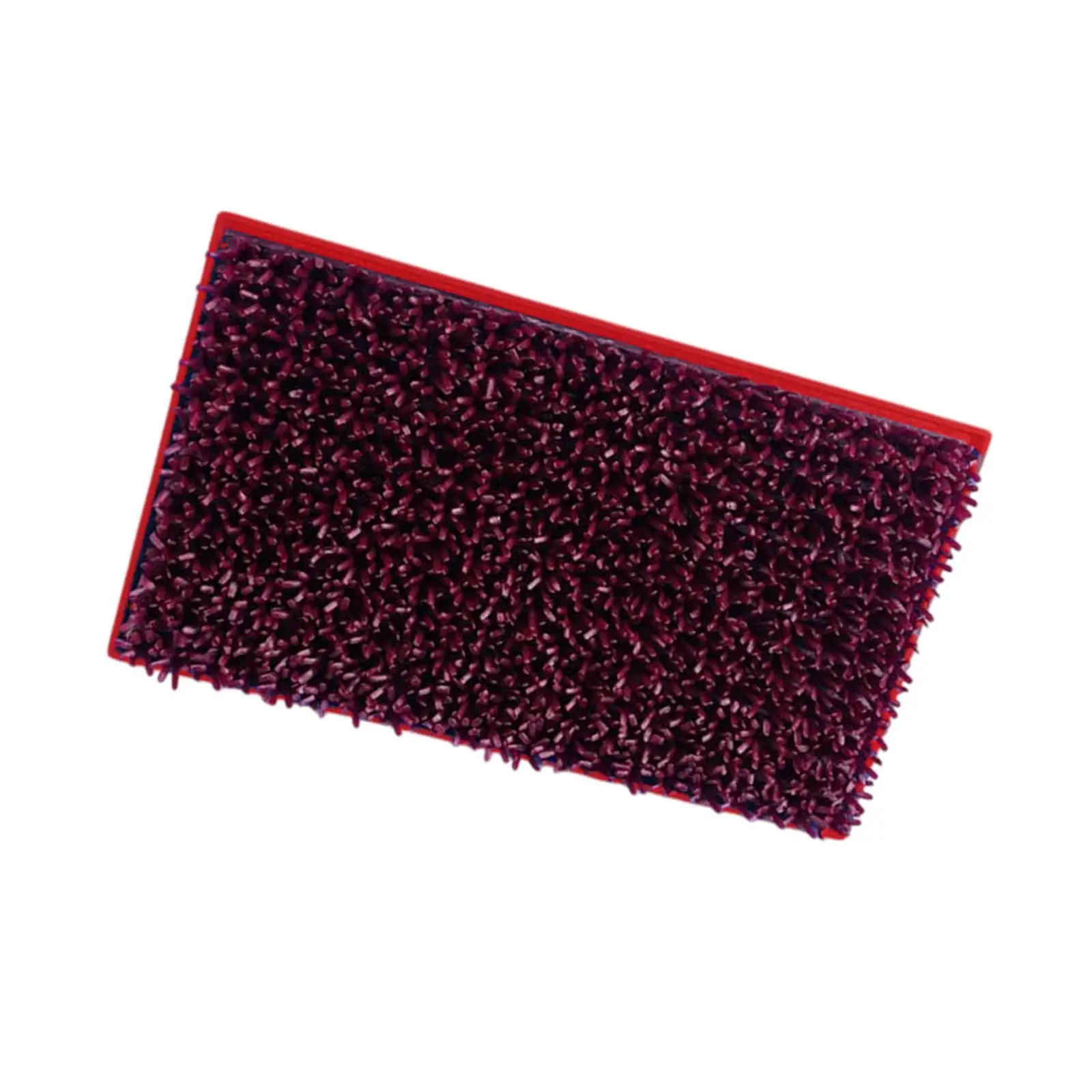 Stipple Brush Home Improvement Microcement Drywall and Ceiling Finishing Texturing Brush Wall Treatment Supplies Painting Tool