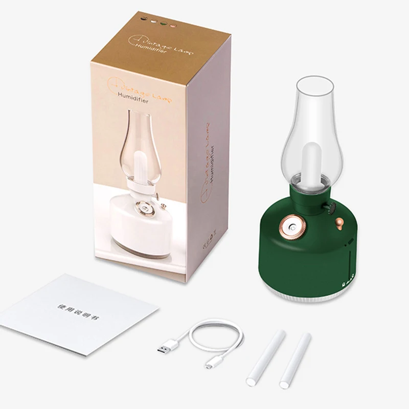 Silvercrest Aroma Diffuser Lantern americanlycetuffschool.edu.pk