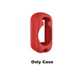 Red case
