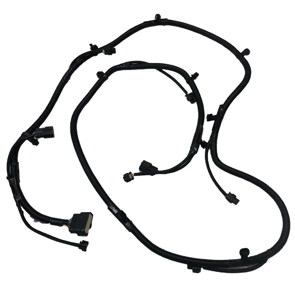 

Front Bumper Bumper Parking Charging Capabilitie Direct Fit Electric Components Improved Heat Sink No Assembly Required