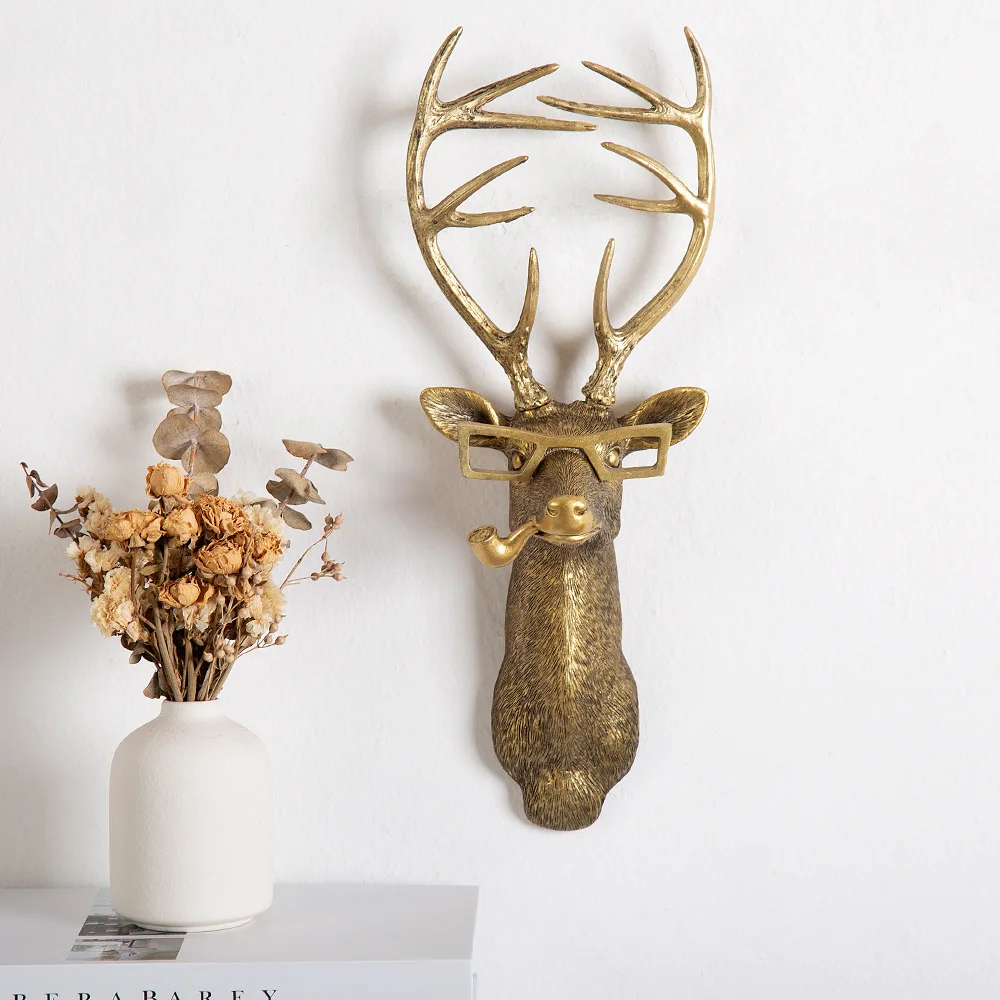 Deer Wall Hook 5