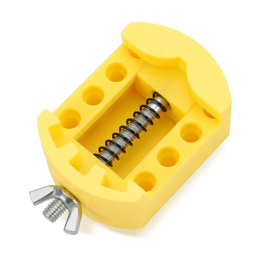 Professional Adjustable Watch Back Case Opener Tool
