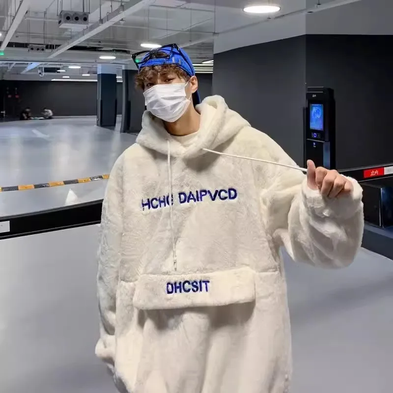 Hooded sweatshirt image 5
