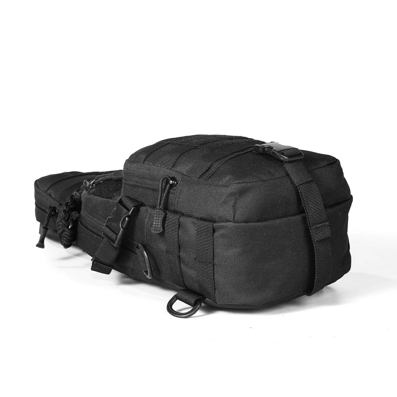 Multi-Functional Chest Bag 4