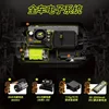 Gladiator 1/14 Bigfoot RC Remote Control Car Professional Grade Electric High Speed 4WD Off road ROG14 5