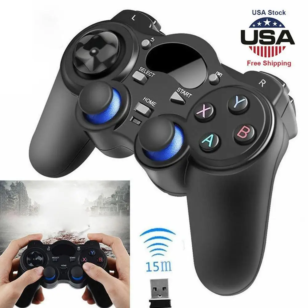  ܼ X-  Ʈѷ 2.4Ghz   ܼ, Ʈ ȵ̵ TV   Ʈѷ USB ̽ƽ