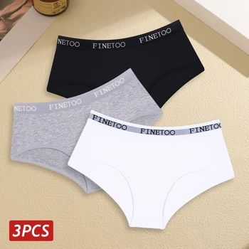 ملابس داخلية نسائية قطنية ناعمة ومثيرة 11