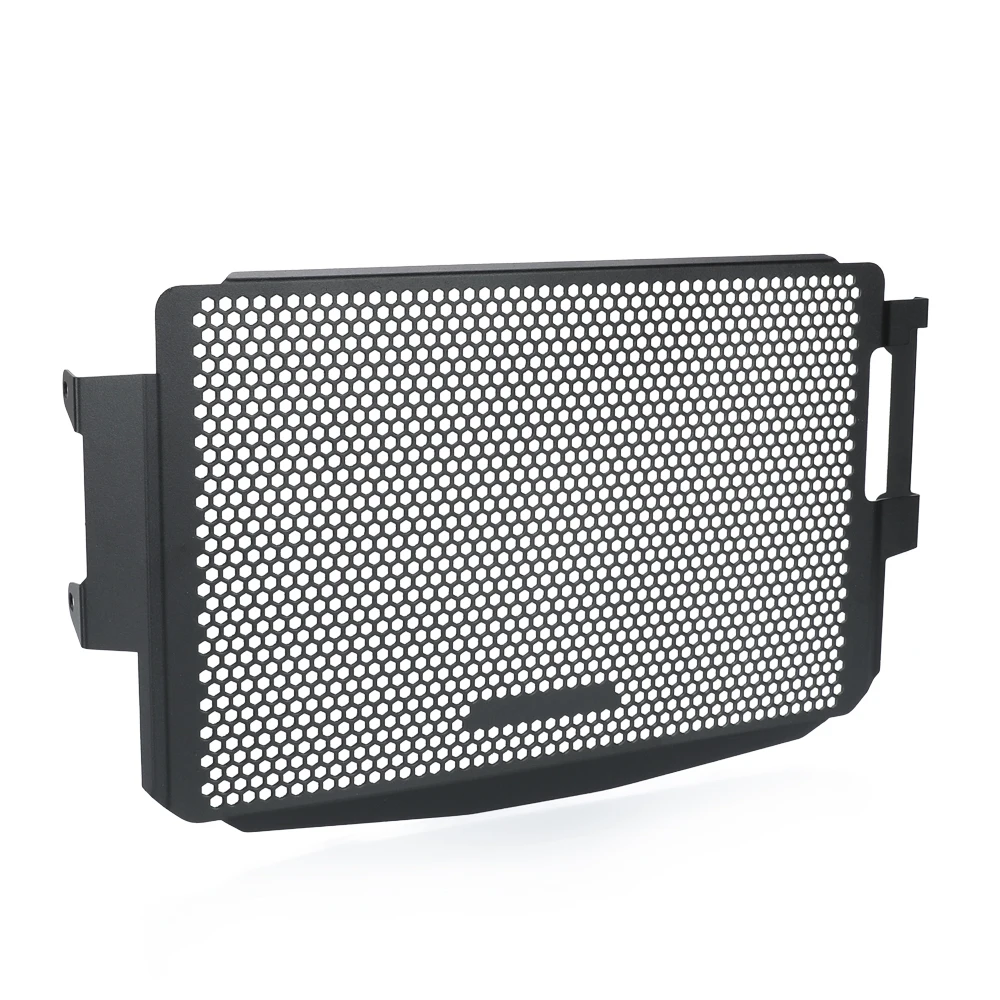 Motorrad Zubehör Kühlergrill Schutz Abdeckung Schutz Für Yamaha MT-09 MT09 SP MT09 XSR900 XSR900 GP 2024 2025 2026 – Detail 2