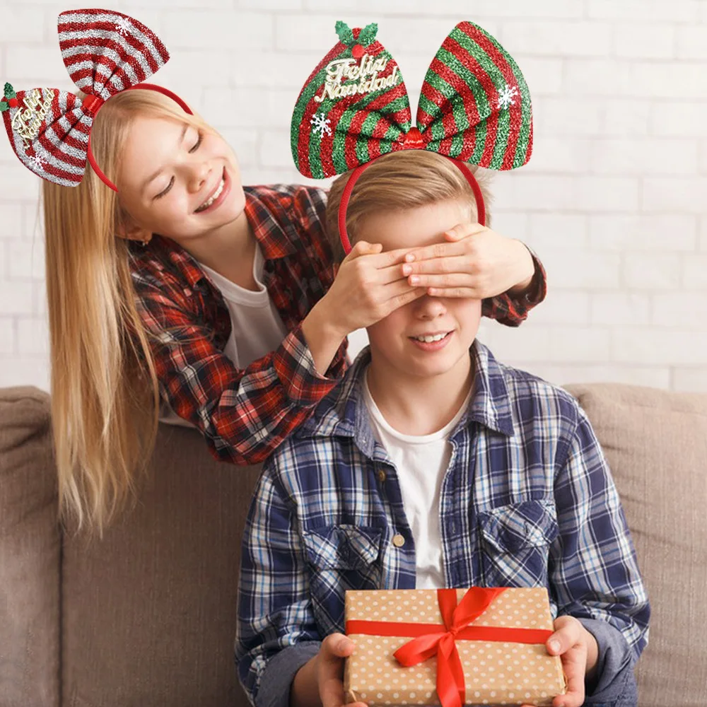 Рисунок 3 - 2024 рождественские красные банты