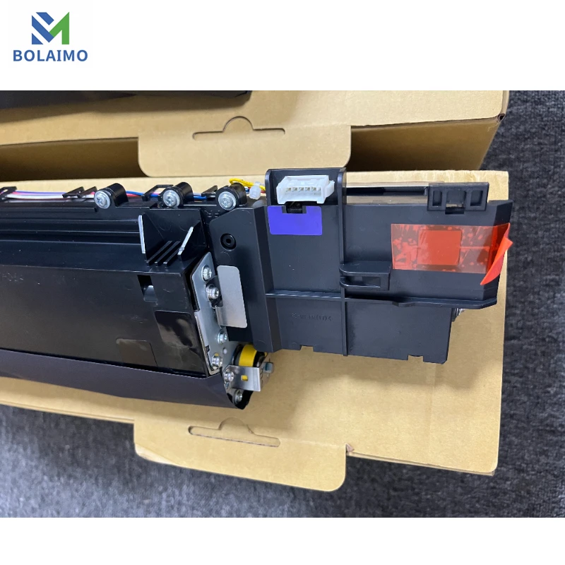 1X C6000 Developing Unit For Konica Minolta Bizhub C6000 C7000 95% New Original Disassembly Does Not Include Developers Powder