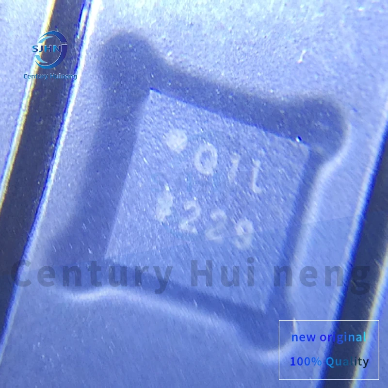 

1 шт., новинка, оригинальный Φ RF/ID детектор, стандартный шрифт: Q1L