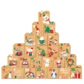 24pcs A