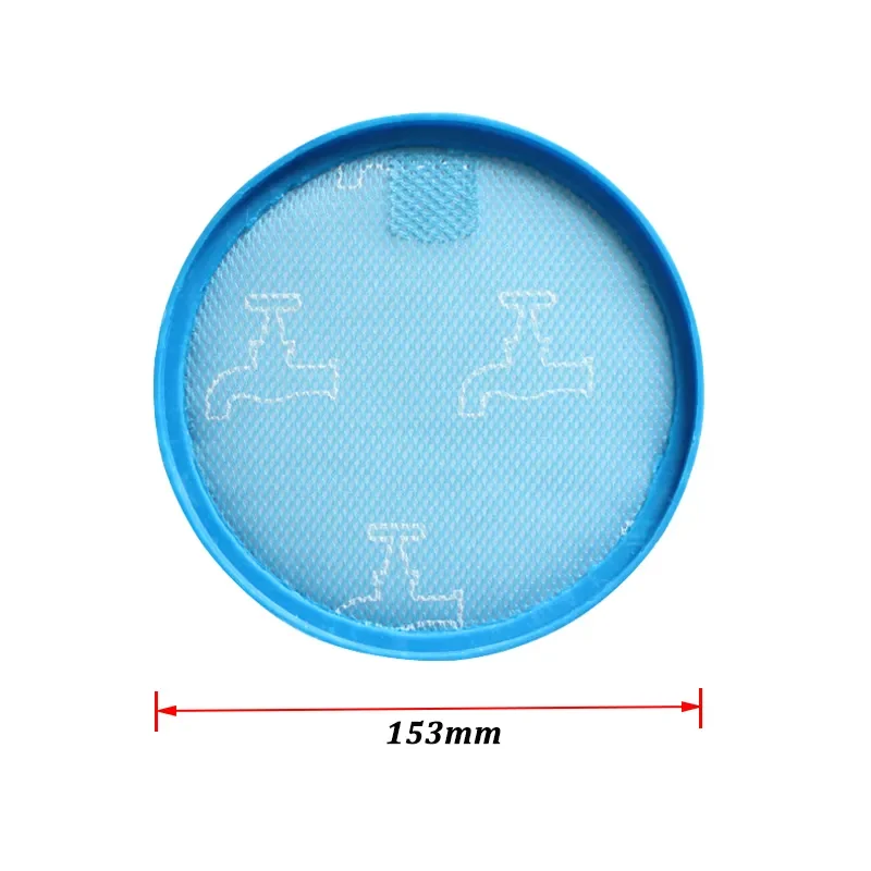 1 Pz Lavabile Pre-Motore Filtro Hepa Per Dyson Dc19 Dc20 Dc21 Dc29 Robot Aspirapolvere Parti Di Ricambio Accessorio