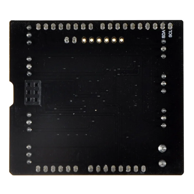 Digital Steering Gear Expansion Board Dri0027 Compatible with Arduino