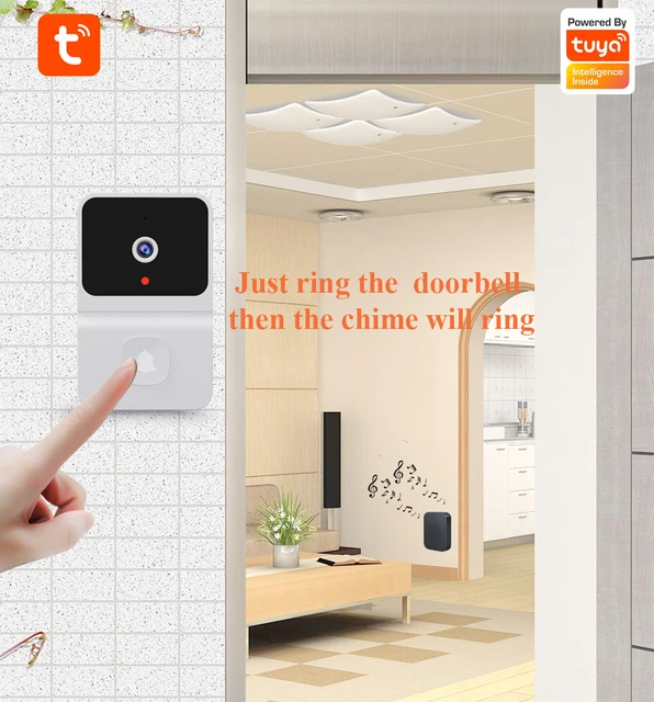 Money Saving Central - Ring Doorbell plus an Echo Pop for JUST £49.99 Ad  👉🏾 https://amzn.to/3QOFdii | Facebook