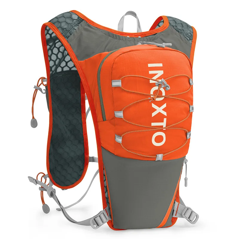 5l Hydratatie Veat Rugzak Hardloopfietstassen Draagbare Waterdichte Fietstas Outdoor Sport Klimmen Trekking Rugzak