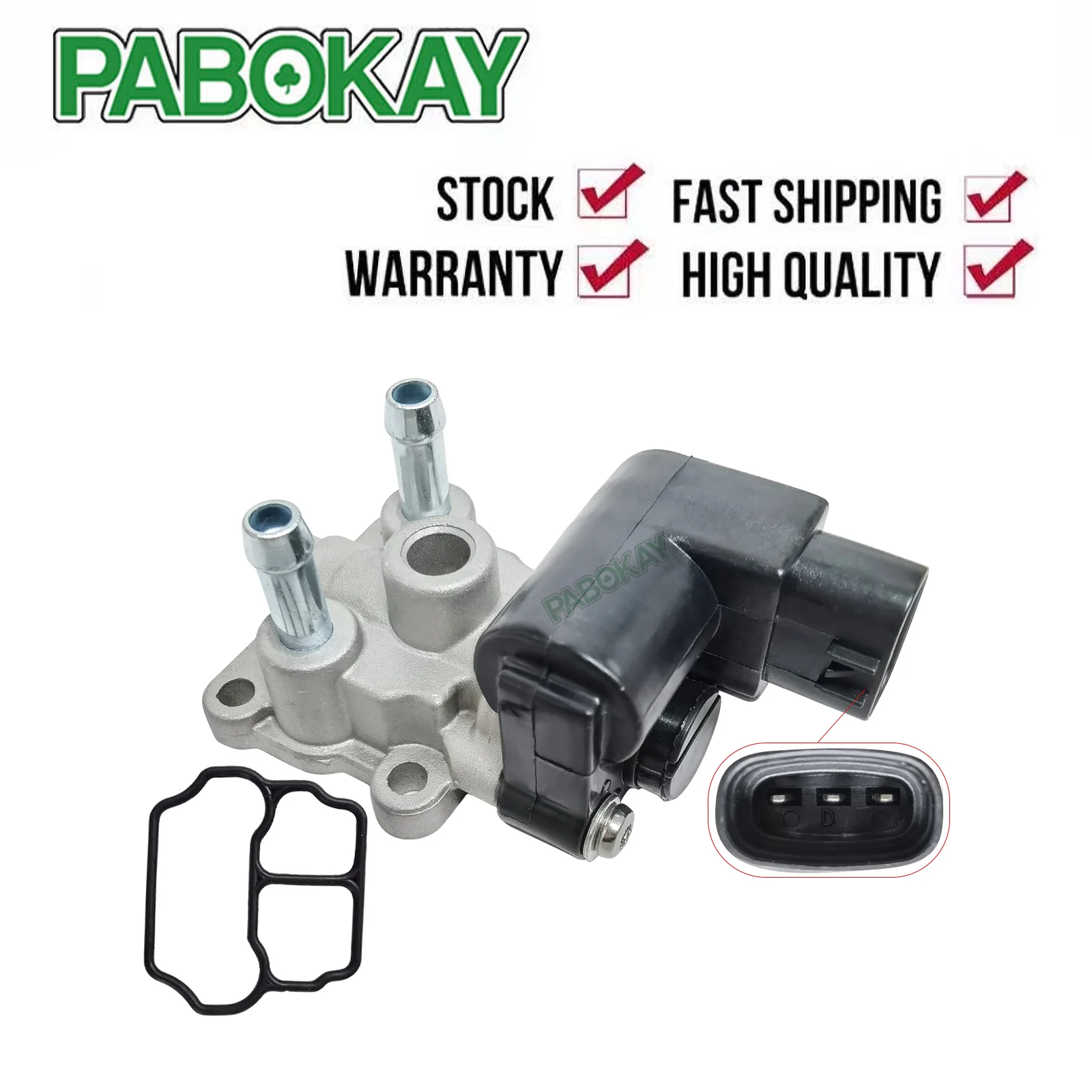 

Для Toyota Terios управление холостым воздухом Vavle 22270-97401 2227097401 22270-11020 2227011020 1903-310329 AC559 2H1320 AC4056