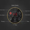 Boot Shoe Dryer Warmer with Ozone Odor Removal Quick Drying Folding Boots Heater Length Adjustable for Shoes Gloves Socks Hats 5