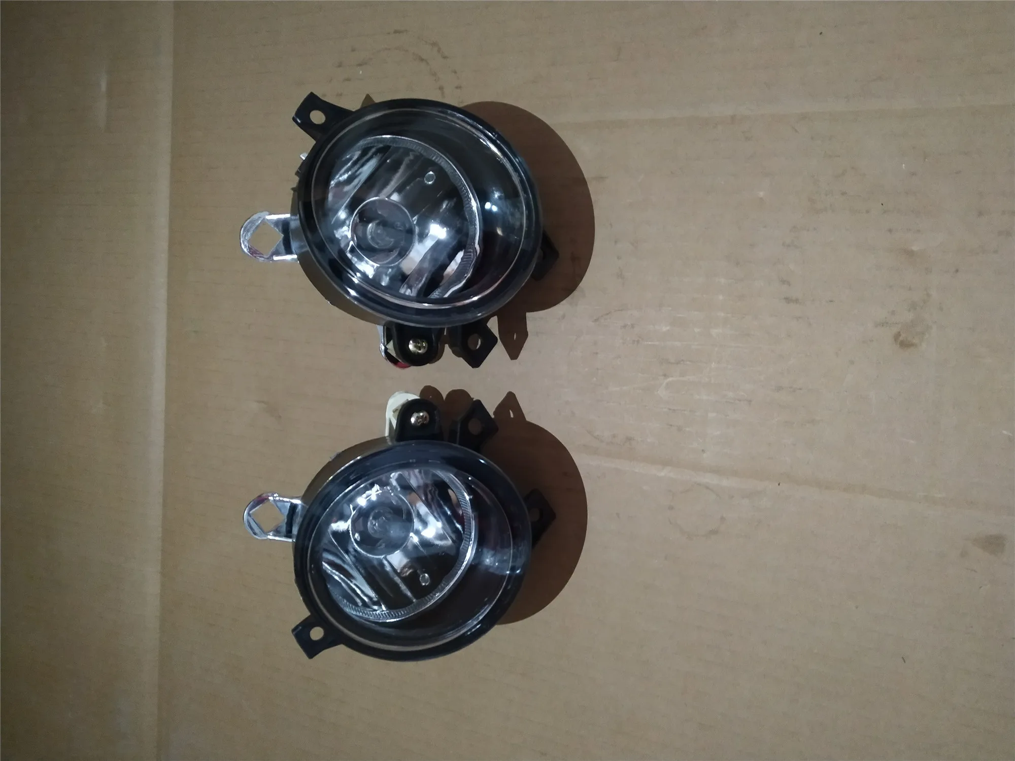 Противотуманная фара в сборе, для Great Wall WINGLE 5 OEM:4116230-P00, 4116240-P00, 4116100XP24AA, 4116200XP24AA
