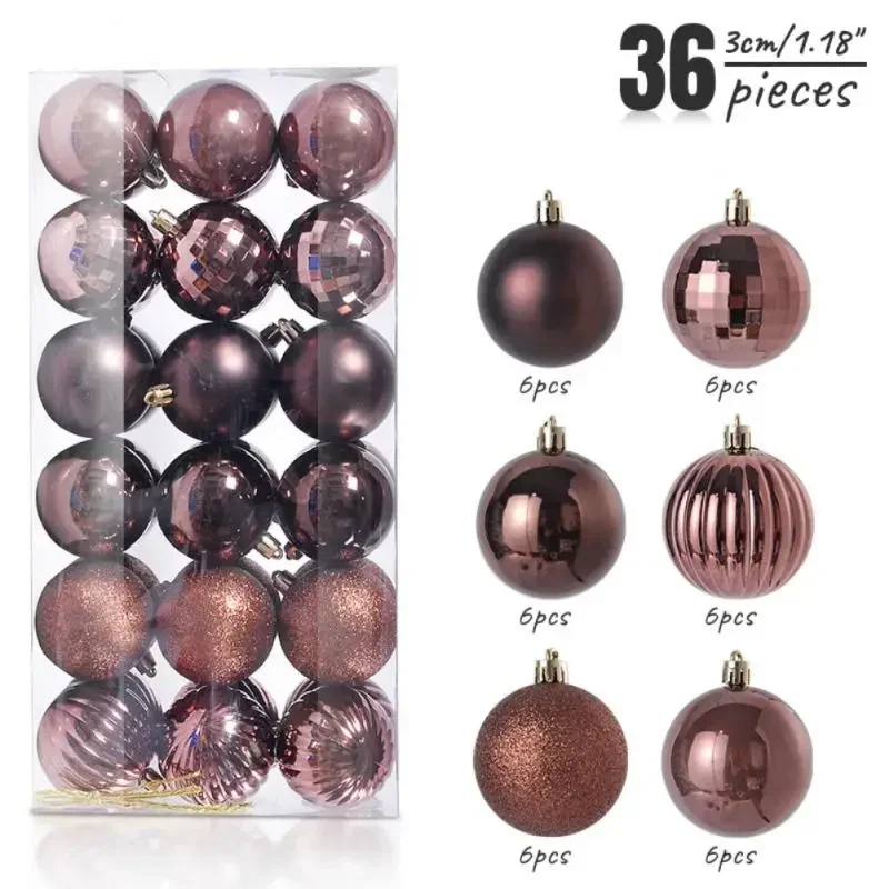 3cm Coffee color