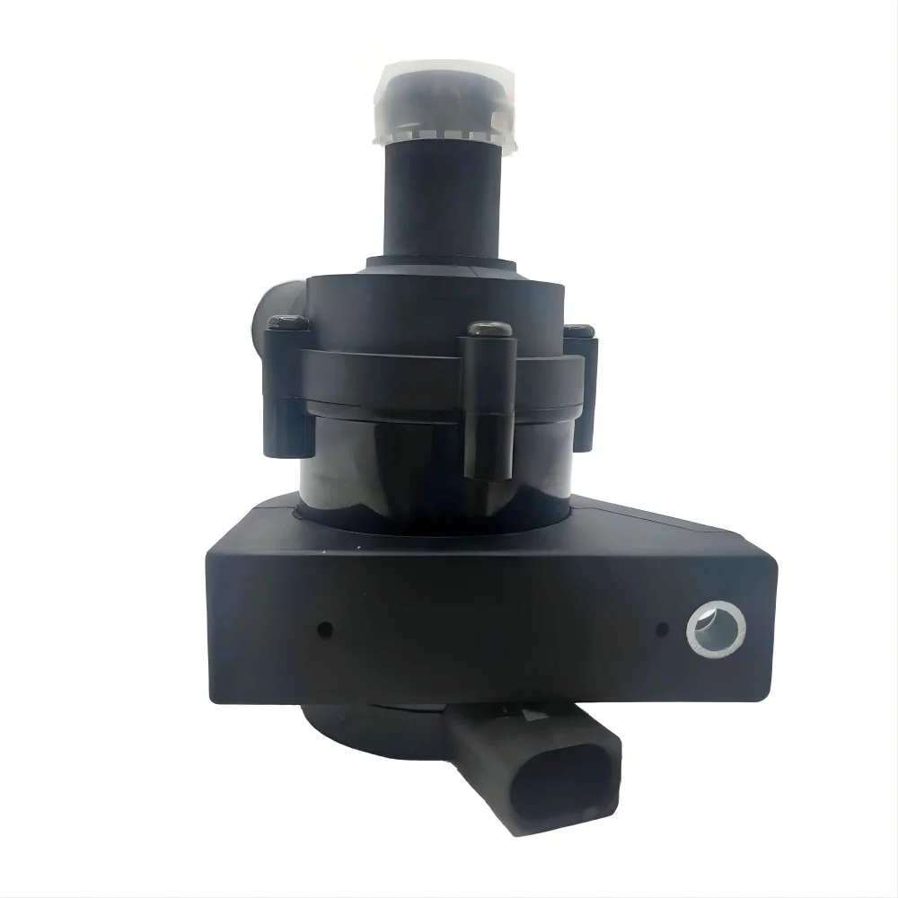 Engine Cooling Electric Brushless Water Pump 12V 7H0965561 For VW MULTIVAN T5 SHARAN TRANSPORTER T5 Platform Chassis Bus Van