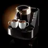Automatic Turkish/Greek Coffee Machine, USA 120V UL, Black/Copper (Gold) 4