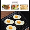 SOKANY145 Multifunctional Three-in-One Automatic Breakfast Meal Machine Toast and Fried Eggs Coffee 4