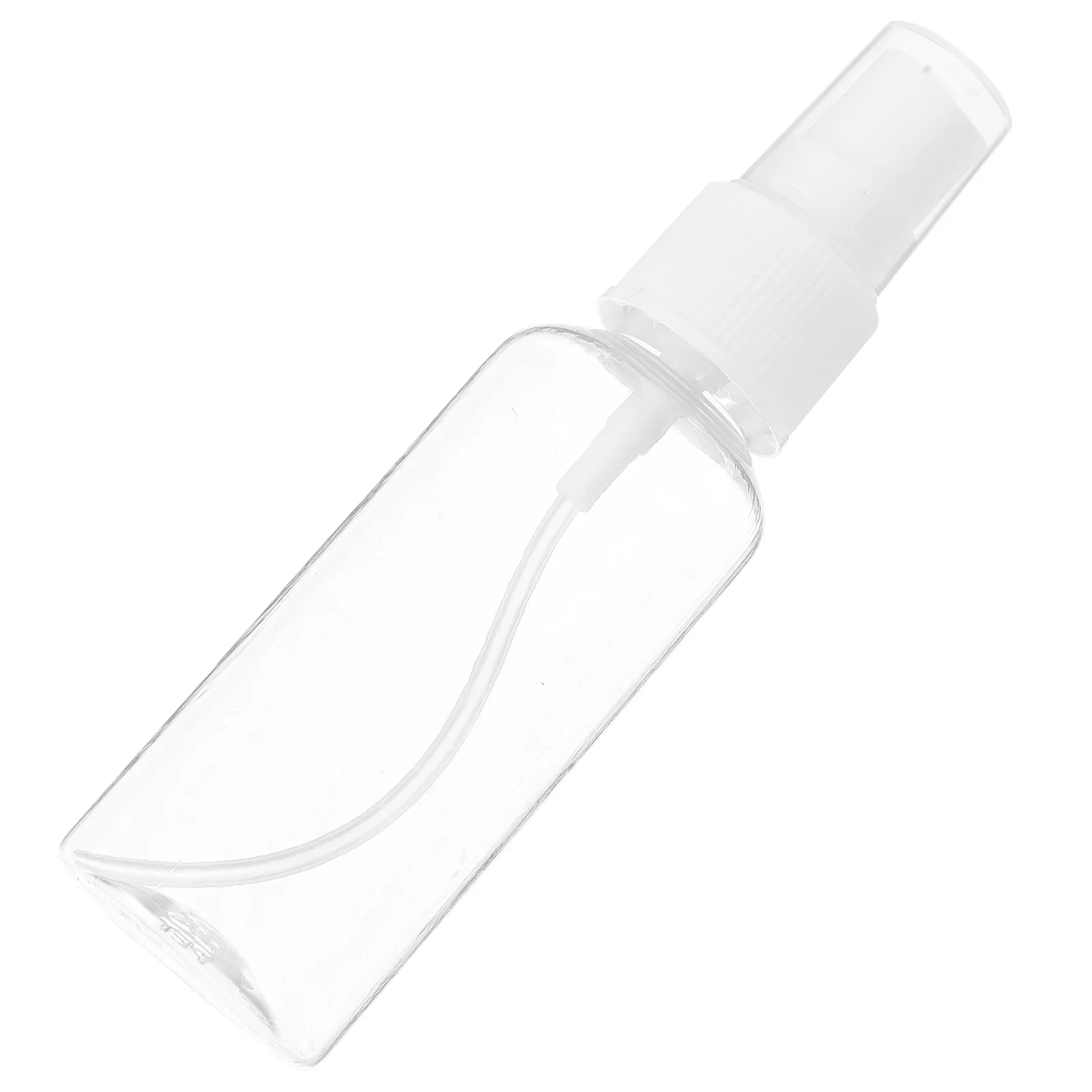 

Small Mini Plastic Small Empty Spray Bottle For Make Up And Skin Care Refillable Travel Use Beauty Makeup Spray Bottle