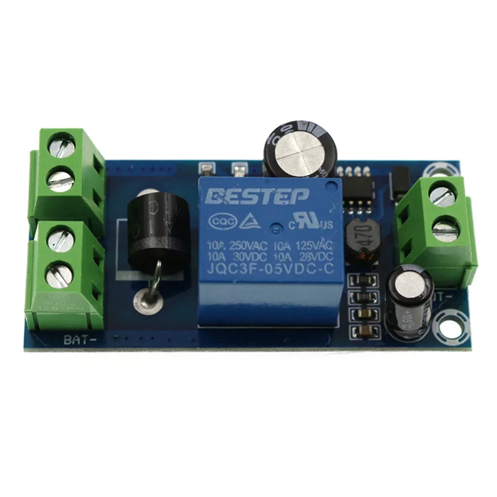 UPS Module Power Lithium Power Standby Supply Switching YX850 10A 5V-48V Accessories Automatic Industrial